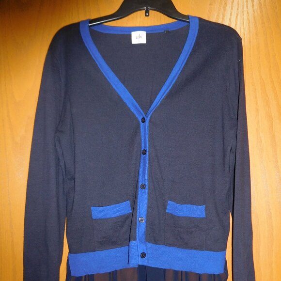 Cabi Michelle Cardigan Sweater - Picture 1 of 2